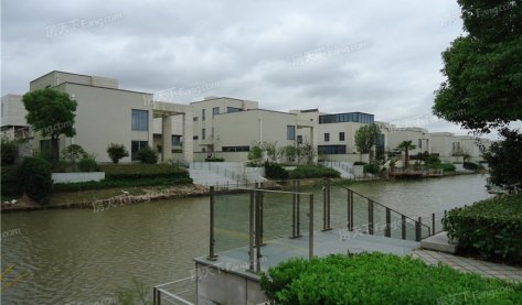 上河商务园