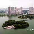 碧桂园 湖悦天境 建筑规划 