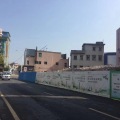 绿海城回迁房 建筑规划 