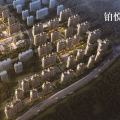 京南涿州铂悦山 建筑规划 
