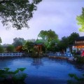 诸暨•枫林半岛－印象枫桥 建筑规划 