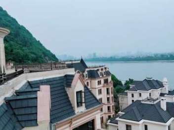 绿尚-春江城堡