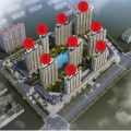 中南熙悦 建筑规划 