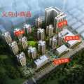 桂海东盟商贸中心 建筑规划 