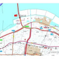 宁波杭州湾 绿地·海湾 建筑规划 