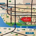 枫丹酩悦 建筑规划 