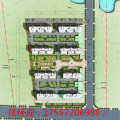 丹桂花苑 建筑规划 