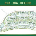绿城龙王溪 建筑规划 