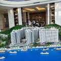 海上海 建筑规划 