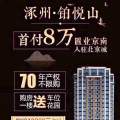 涿州隆基泰和·铂悦山 建筑规划 