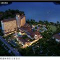 惠州富力湾 建筑规划 