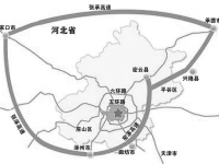 中心被限、产业外溢 北京5-7环进入黄金发展期