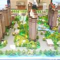 上海金城世纪家苑 建筑规划 