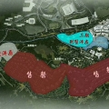 雅居乐·西双林语 建筑规划 小区大规划分布