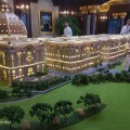 上海珠宝城 建筑规划 