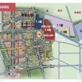 香河大运河孔雀城 建筑规划 