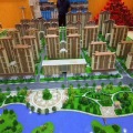 天津京津·青年新城 建筑规划 