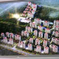 涿州隆基泰和伯悦山 建筑规划 