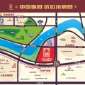 中国（锦园）实景创意乐园 建筑规划 
