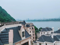 绿尚春江城堡