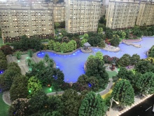 龙江花园