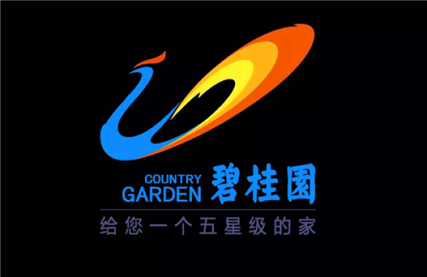 碧桂园logo高清图图片