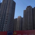 北京东大厂东方丽城 建筑规划 