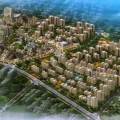 燕阳城 建筑规划 