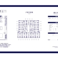 京雄世贸港.创意谷京雄世贸港·二期期·悦享谷 一居 48㎡ 户型图