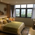 碧桂园凤凰湾 样板间 拥有一个舒适的卧室可以让你一天的疲劳消失的一干二净