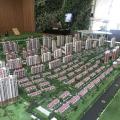 香河富力新城 建筑规划 