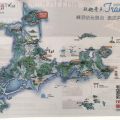 海上海 建筑规划 岛图