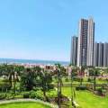 鼎龙湾国际海洋度假区 建筑规划 