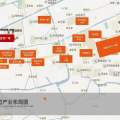 杭州未来科技城西宝龙广场 建筑规划 