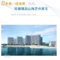 海上海 建筑规划 一线海景！