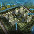 涿州亲和城 建筑规划 
