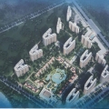 天海湾 建筑规划 