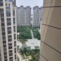 大厂潮白河孔雀城早安北京 景观园林 