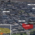 利物浦市中心大型住宅公寓 建筑规划 
