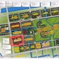合生杭州湾世纪城 建筑规划 
