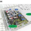 大厂路劲国际阳光城 建筑规划 北京副中心城市生活配套服务中心
