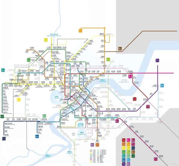 【交通配套】:三地铁环绕,西侧地铁2号线,北侧地铁5号线,南秀路地铁