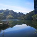 贵州赤水天鹅堡 景观园林 小区环境3