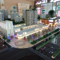 龙江花园 建筑规划 
