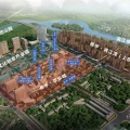 桂林希宇城 建筑规划 