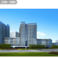 潮白河孔雀城幸福港湾公寓辛杜85亩 建筑规划 