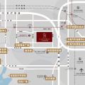 上海浦西玫瑰园 建筑规划 
