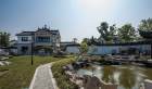 苏州花园最大的湖景别墅，太湖昌兴复园
