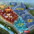 惠州保利阳光城 建筑规划 