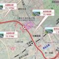 京雄霸州盛世家园 建筑规划 